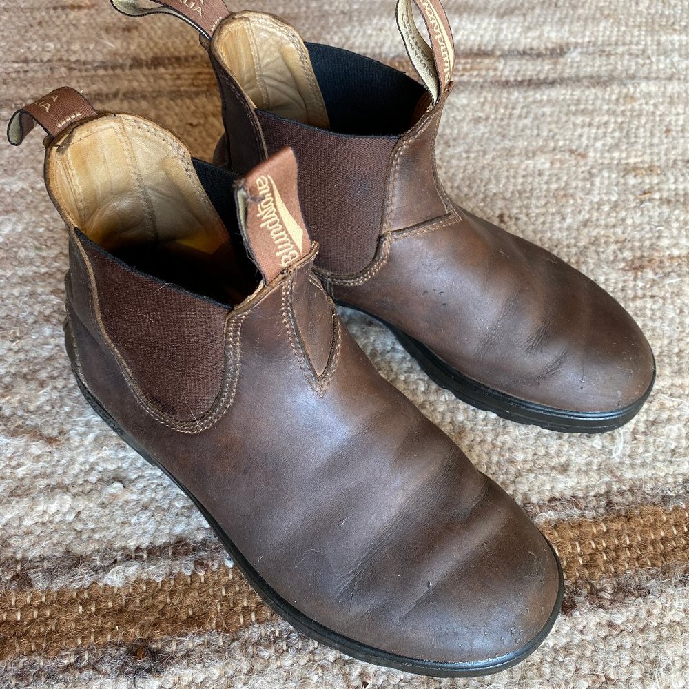 Blundstone 585 Women's Classic Chelsea Boots